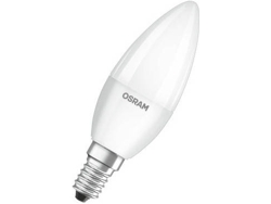 Bombilla LED OSRAM Base CL B