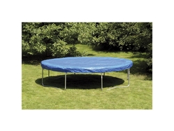 Lluvia Protector para Camas Elásticas 427 cm Ø Toys World