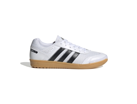 Zapatillas Unisex para Balonmano ADIDAS Indoor Spezial Blanco (42)