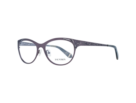Montura de Gafas Mujer Zac Posen ZGAY 54GM