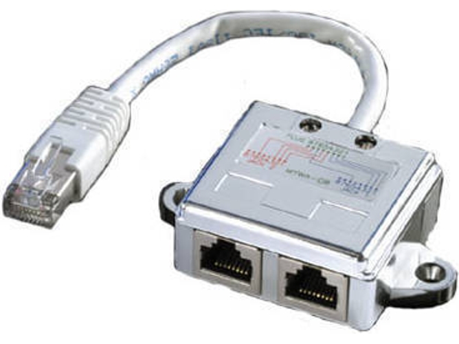 Cable de Red VALUE (Blanco)