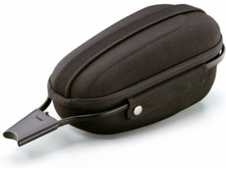 Bolsa de Sillín TOPEAK Dynapack (Negro - TU)