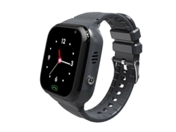 Reloj inteligente para niños Lt36 4g, versión europea, pantalla táctil 4g, resistente al agua, posicionamiento electrónico, foto Ly Ebike