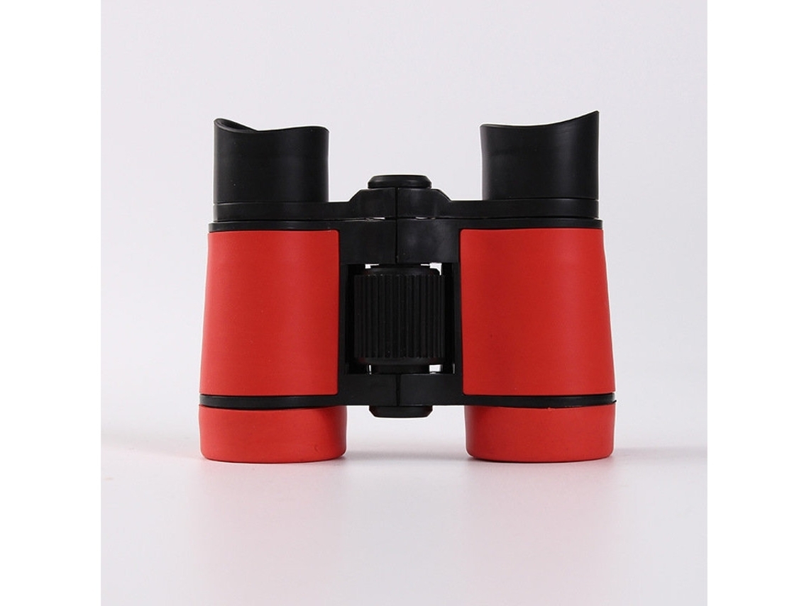 Binoculares Chennnls 5x30 para observación de aves para niños de 3 a 12 años, niños y niñas