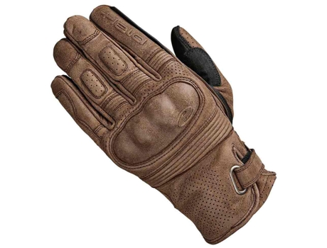 Guantes Motociclista HELD Burt