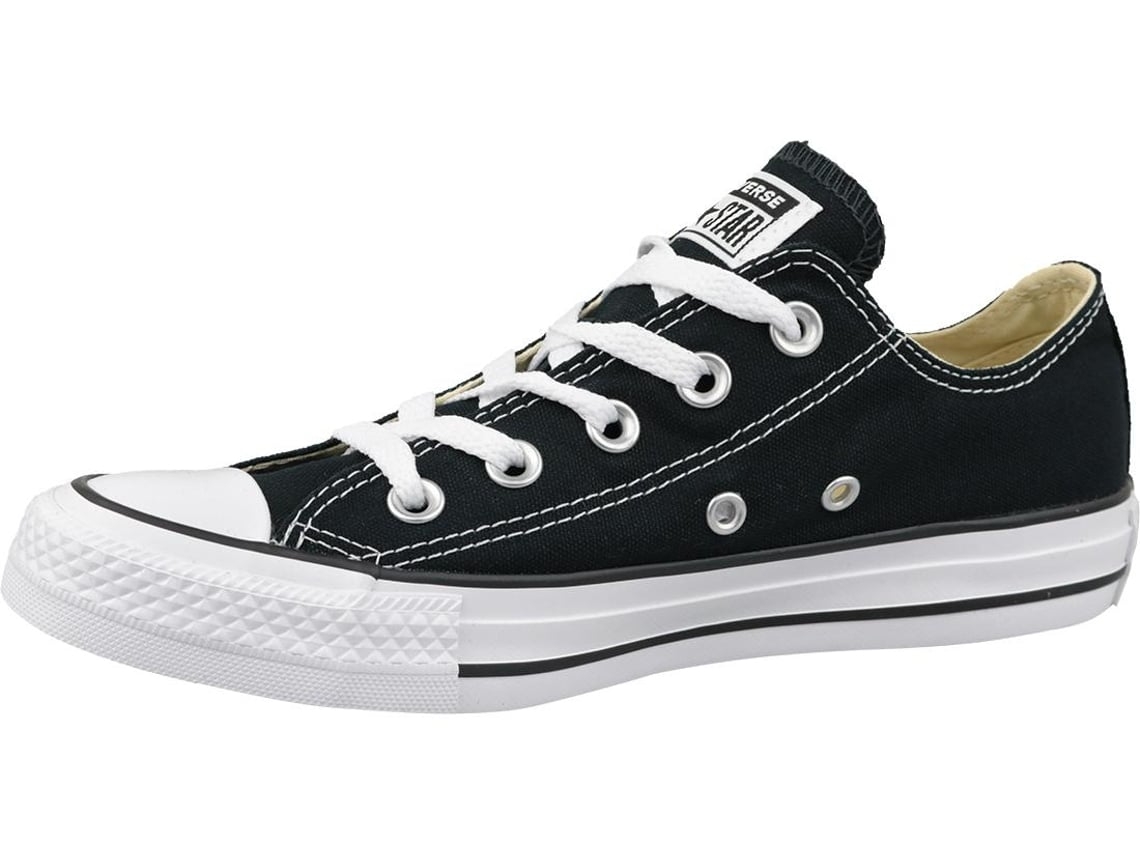 Zapatillas CONVERSE Red Hombre 42.5 Negro Worten.es