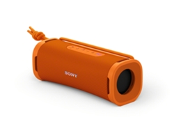 Altavoz Bluetooth SONY ULT Field 1 SRS-ULT10D (Autonomía: 12 h - Naranja)