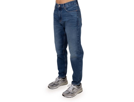 Pantalones de Vaquero de Hombre TOMMY JEANS Azul (numeric30)