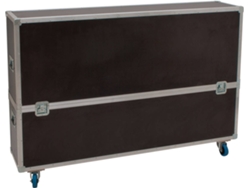 Maleta Transporte ROADINGER 2x Lcd Zl70