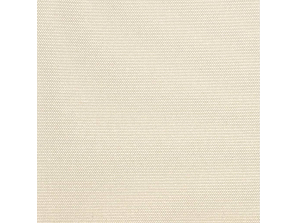 Maison Exclusive - Toldo De Lona Blanco Crema 3,5x2,5 M