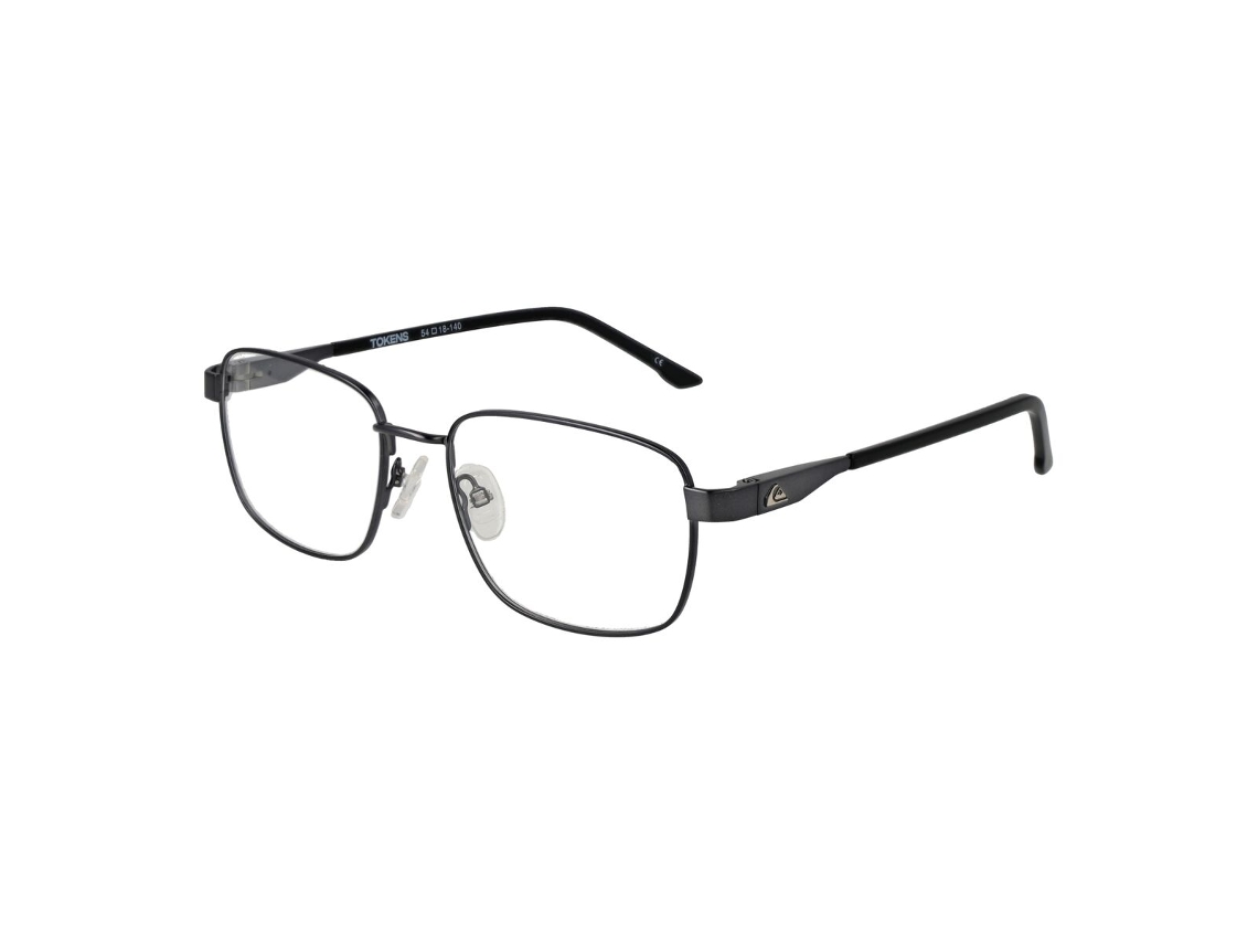 Montura de anteojos Quiksilver para hombre Eqyeg03142 Bgun