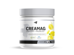 Creamag Creatina (creapure®) + Magnesio Albion® - 300g Limonada Masmusculo