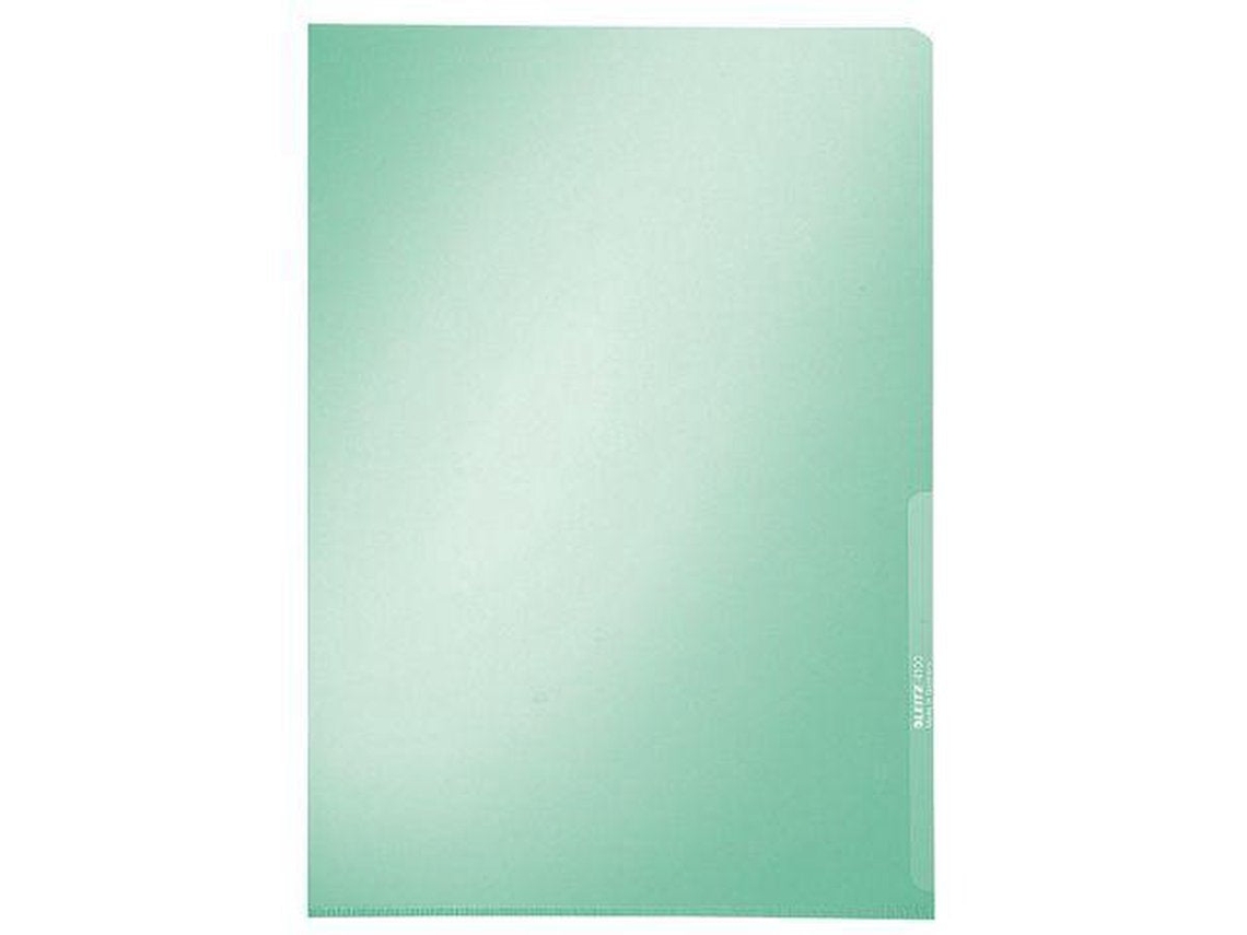 Leitz 41000055 22 cm 31,3 cm Verde Esselte Leitz (4100 02 55)