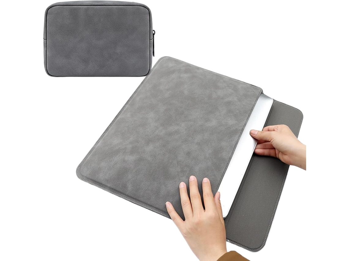 Soporte Para Portátil, Funda Y Cierre Para Portátil, Estuche De Viaje