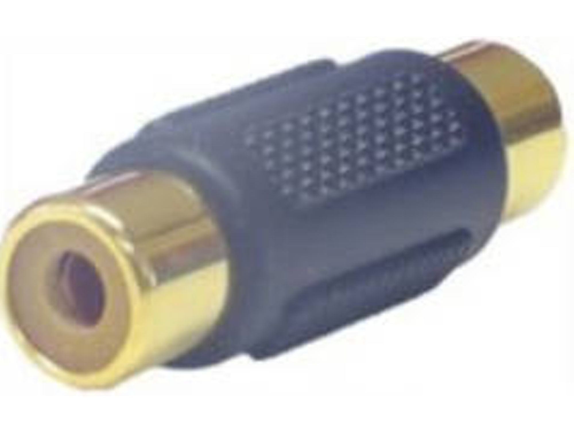 Cable de Audio MICROCONNECT (Negro)