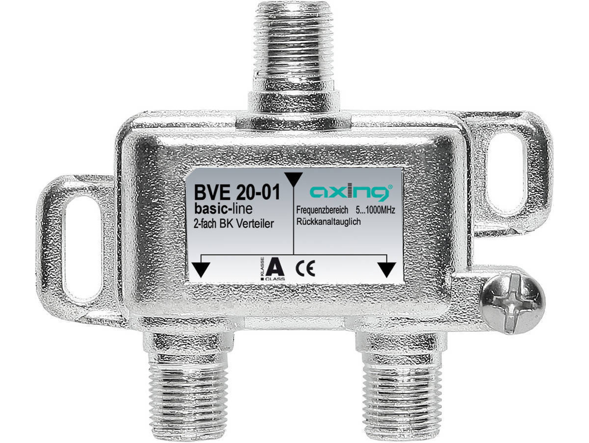 Cable AXING BVE02001