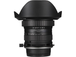 Objetivo LAOWA 15mm f/4 Ultra Pentax