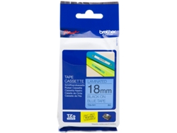 Cinta BROTHER TZe541 laminada