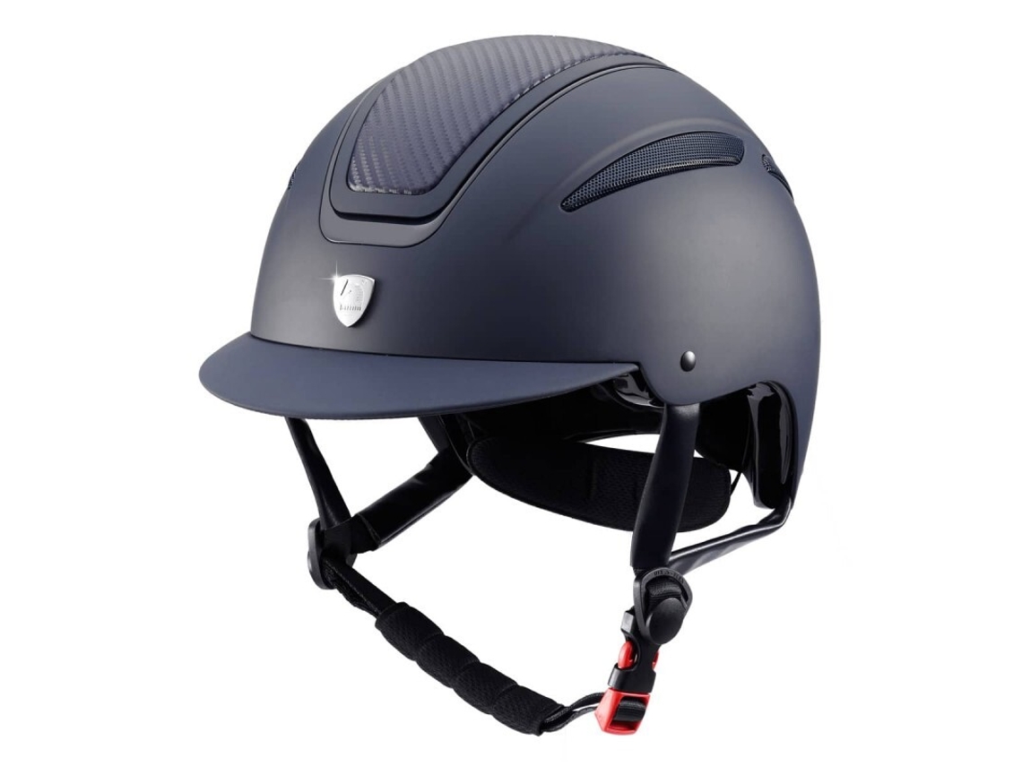 Casco de equitación TATTINI Marte