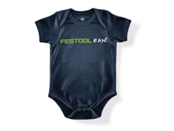 Body para Bebé \Fan\ FESTOOL