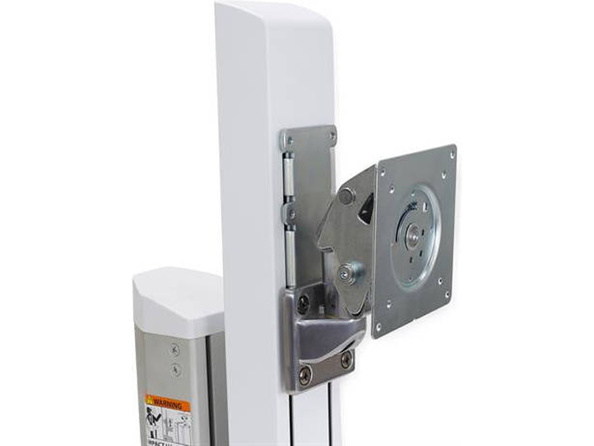Soporte de Mesa ERGOTRON 98-029 (27'' - Hasta 10.9 kg)