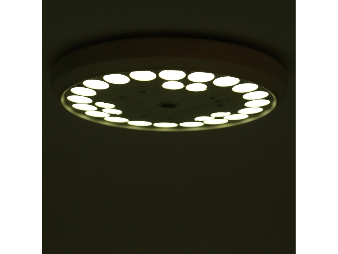 Luz solar para mástil de bandera 2026 con 26 LED superbrillantes, resistente al agua, para mástiles de bandera de 4,5 a 7,6 metros (15 a 25 pies).