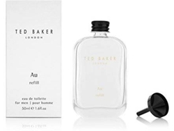 Perfume TED BAKER Au Eau de Toilette (50 ml)