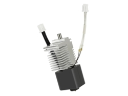 Kit De Cabezal De Impresión Extrusor Kobra 3 De 24 V Y 50 W Con Boquilla De 0,4 Mm Para Impresora 3d Anycubic Fdm