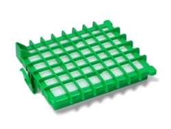 Filtro Hepa De Aspiradelra - Rowenta Zr004801 Para Aspiradelra Vac317rw