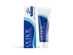 Crema hidratante nocturna con retinol para una piel joven y sana.
