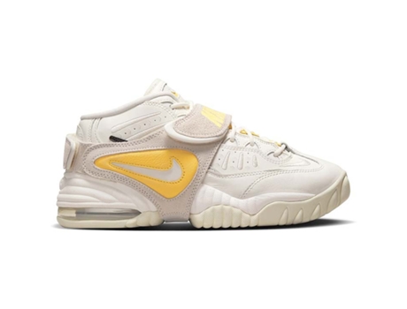 Zapatillas de Mujer NIKE Air Adjust Force Multicolor (39)