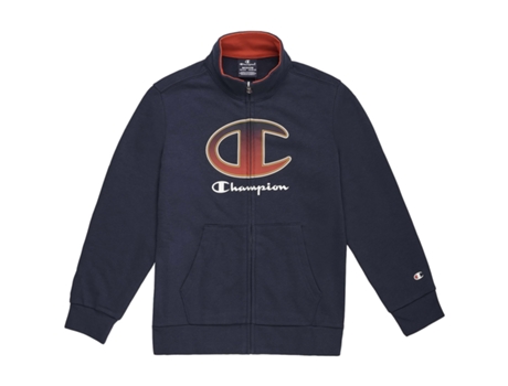 Chándale de Niños CHAMPION Chándal Deportivo Full Multicolor (L)