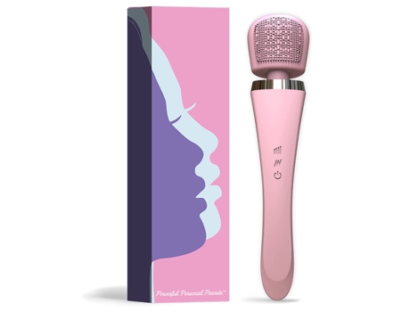 Vibrador CHRONUS CR_0505zzh3 Rosa