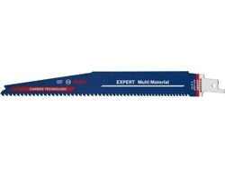 Hoja de Sierra de Sable BOSCH S 1156 Xhm Expert ‘Multi Material’ 3 Un
