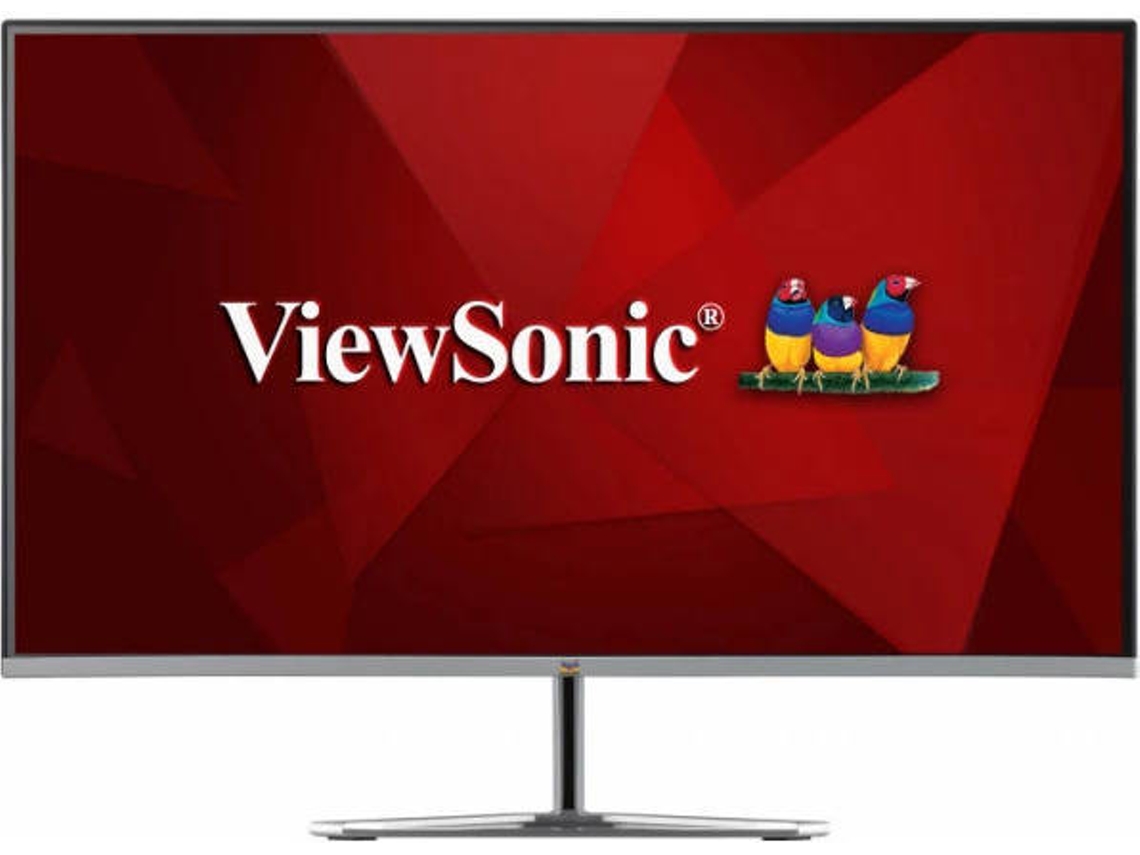 Monitor VIEWSONIC VX2476-SMH (24'' - FHD - LED)