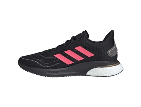 Zapatillas de Mujer ADIDAS Supernova Negro (373)