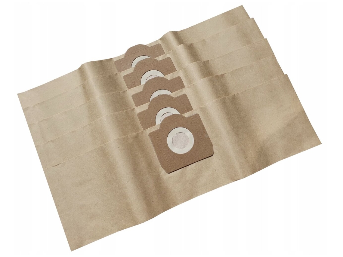 Bolsas Para Aspiradora. Bolsas Para Aspiradora, 5 Unidades.