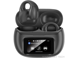 X29 Auriculares Ia Traducción De Idiomas, Traductor Soporta 150 Idiomas