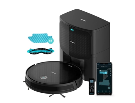 Aspirador Robot CECOTEC Conga 2299 Ultra Home