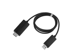 Dispositivo De Proyección Inalámbrica De Pantalla (conexión Hdmi 1080p Full Hd)