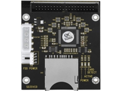Convierta Tarjetas Sim Y Tarjetas Tf En Una Única Solución De Disco Duro De Arranque Para Pc.