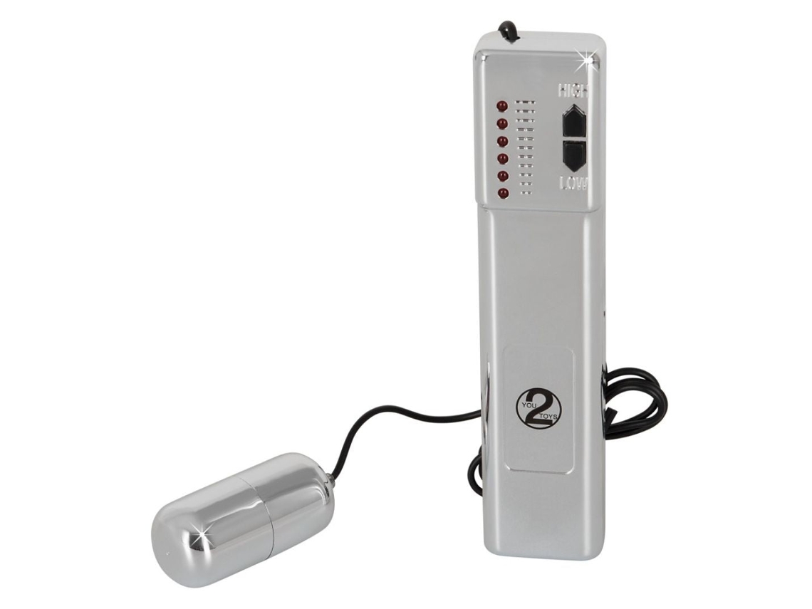 Vibrador Bala