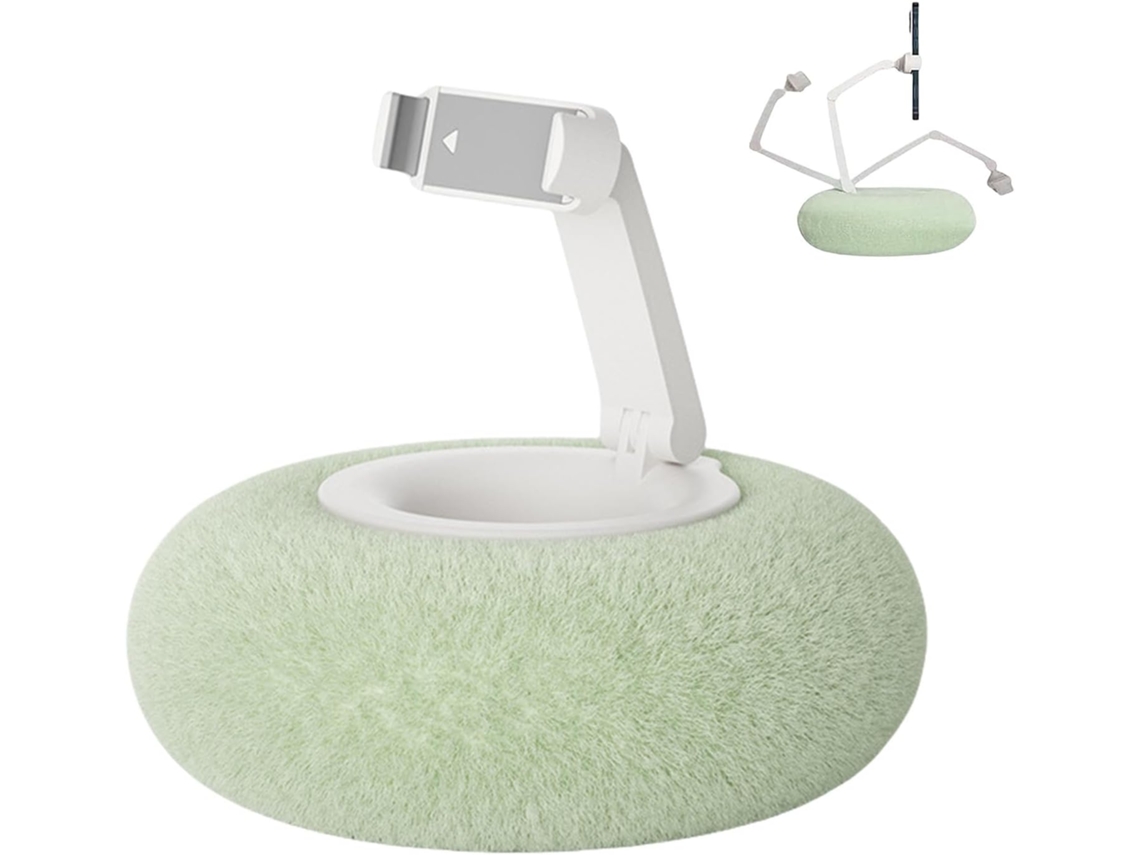 Soporte Para Tablet – Cama | Y Coloca Tu Teléfono, Tablet, Snacks