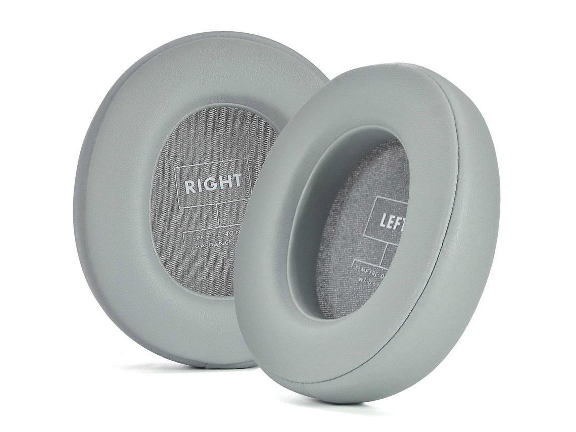 Almohadillas de repuesto para auriculares: almohadillas de espuma suaves y duraderas para mejorar la calidad del sonido.