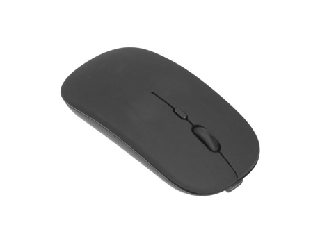 Ratón con cable, ergonómico, silencioso, óptico, modo Dual, recargable, 2,4G, accesorios de ordenador HURRISE