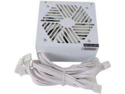 Fuente De Alimentación (psu) Atx De 600 W Para Pc De Escritorio, Con Enchufe Europeo Btc.