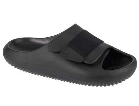 Sandalias Unisex CROCS Negro (41/42)