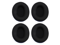 Auriculares Con Gancho Para La Oreja De 3,5 Mm Con Botón Ptt Y Micrófono Para Radio Walkie-talkie.