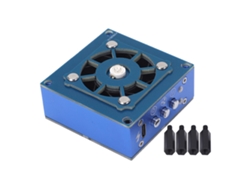 Veloriskku-extractor De Humo, Ventilador De Enfriamiento Y Curado Para Soldadura Y Mantenimiento Diy