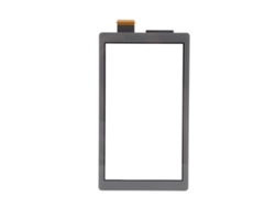 Panel De Cristal Digitalizador De Pantalla Táctil, Protector De Pantalla De Repuesto Portátil Para Switch Lite